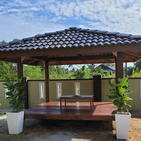 Nipah Homestay Kuala Besut Zimmer foto